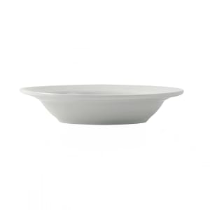 424-CLD050 3 oz Round Alaska/Colorado Fruit Dish - China, Porcelain White
