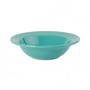 424-CID066 9 oz Round Grapefruit Bowl - China, Island Blue