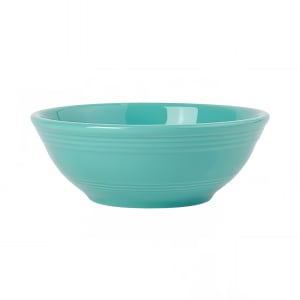 424-CIB1303 13 oz Round Nappie Bowl - China, Island Blue