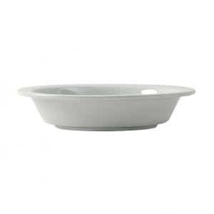 424-CLD066 11 oz Round Alaska/Colorado Grapefruit Bowl - China, Porcelain White