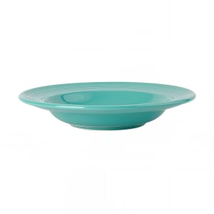 424-CID090 12 oz Round Soup Bowl - China, Island Blue