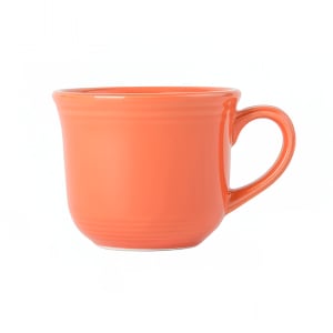424-CPF0702 8 oz Cup - China, Papaya
