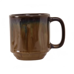 424-GAJ150 12 oz Ceramic Yukon Mug - Mojave