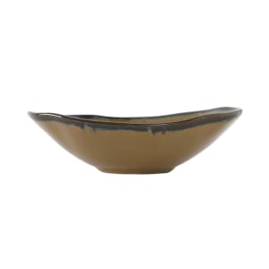 424-GAJ402 11 1/2 oz Oblong Ceramic Capistrano Bowl - Mojave