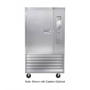 206-TBC1331 41" Floor Model Blast Chiller - (26) Pan Capacity, 208 230/115v/1ph