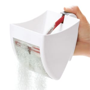 177-747136 Scoop and Sift Flour Sifter