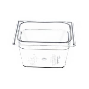 598-810292 3.8"D Sixth Size Food Pan