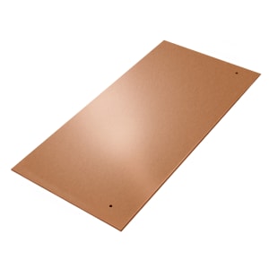 598-820626 Composite Cutting Board, 72" X 19" X 1/2 in for TSSU72