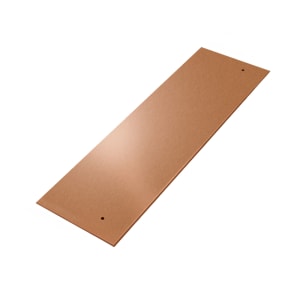 598-820614 Composite Cutting Board, 72" X 11 3/4" X 1/2 in for TSSU72