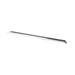 598-865598 Adapter Bar for Cambro Pans, Runs Front to Back, 20 1/2" X 15/16"