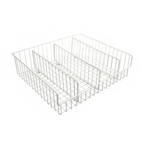 598-832056 Novelty Basket, 19 1/4 inch W x 17 1/8 inch D