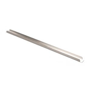 598-861274 Adapter Bar for Condiment Pans, 20 1/2"L x 1 1/16"D