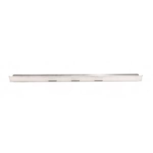 598-867675 Adapter Bar for TPP & Deep Undercounter/Worktop Drawers, Runs Front to Back