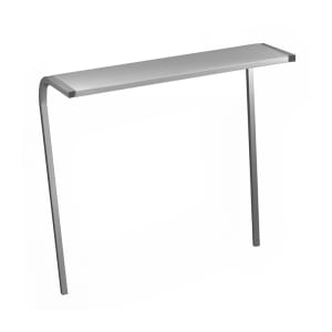 598-871794 Basic Overshelf, 46 1/16" X 9" X 14 3/8"H for TSSU/TUC/TWT48