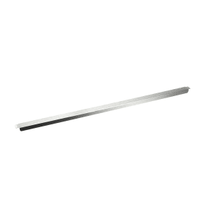598-865596 Adapter Bar for Cambro Condiment Pans, Runs Left to Right