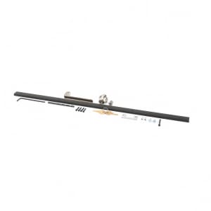598-872801 Ratchet Lock With Key for GDM, TSD, TDBD, TSID
