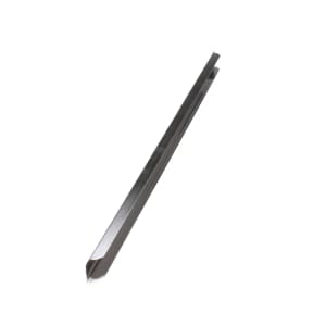 598-864267 Adapter Bar for Rubbermaid Condiment Pans, Runs Front to Back, 20 1/2 x 17/20"