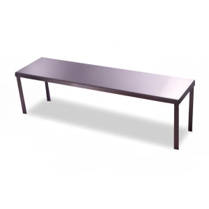 598-875351 44" Service Shelf for TPP44 & TPP44D2