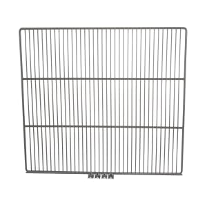 598-222501040 Gray Coated Shelf for T49HC