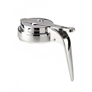 175-206T Syrup Server Replacement Cap, (206), Chrome