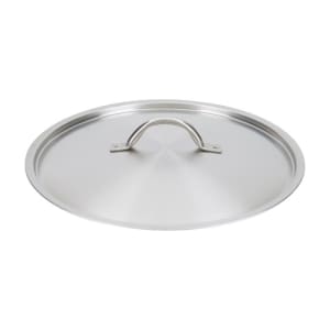 175-3711C 11 1/2" Centurion® Domed Cover - Stainless Steel