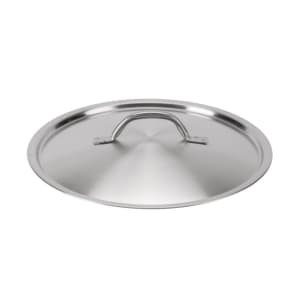 175-3712C 12 1/2" Centurion® Domed Cover - Stainless Steel