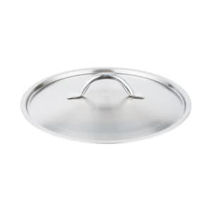 175-3709C 9 1/2" Centurion® Domed Cover - Stainless Steel