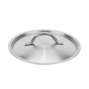 175-3708C 8" Centurion® Domed Cover  - Stainless Steel