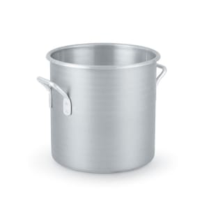175-4306 24 qt Wear-Ever® Classic™ Aluminum Stock Pot