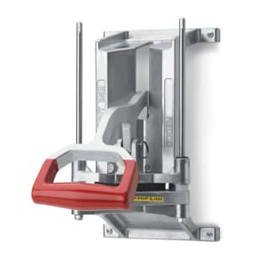 175-15022 InstaCut 8 Section Wedger - Wall Mount