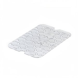 175-29100 Full Size False Bottom - Polycarbonate, Clear