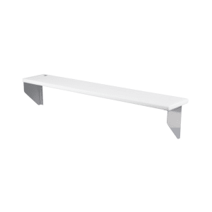 175-38073 46" Cutting Board - 46" x 8" x 1", Poly