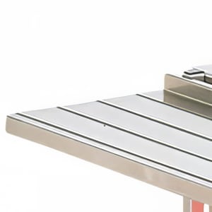 175-39924 24" Tray Slide - For Cashier Station, Mounting Kit