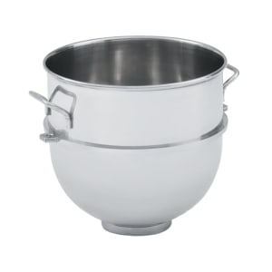 175-40761 10 qt Mixer Bowl - Stainless