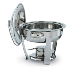 175-46433 Cover Holder for 46501 Chafer