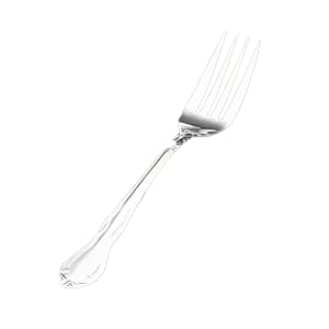175-48162 7 1/4" Dinner Fork with 18/0 Stainless Grade, Thornhill Pattern