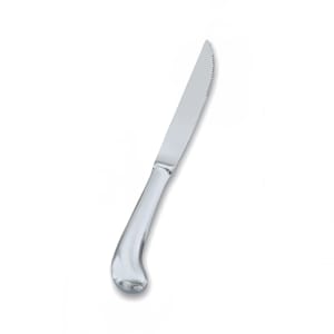 175-48130 Queen Anne Steak Knife - Stainless