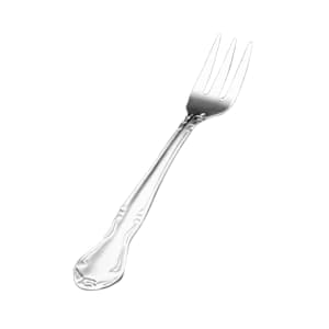 175-48160 5 1/2" Oyster Fork with 18/0 Stainless Grade, Thornhill Pattern