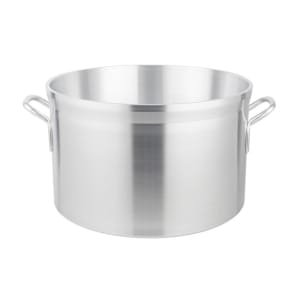 175-68434 34 qt Wear-Ever® Classic Select® Aluminum Sauce Pot