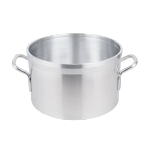 175-68414 14 qt Wear-Ever® Classic Select® Aluminum Sauce Pot 