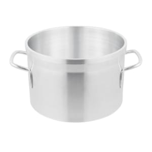 175-68408 8 1/2 qt Wear-Ever® Classic Select® Aluminum Sauce Pot 