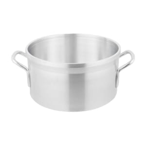 175-68413 12 qt Wear-Ever® Classic Select® Aluminum Sauce Pot 