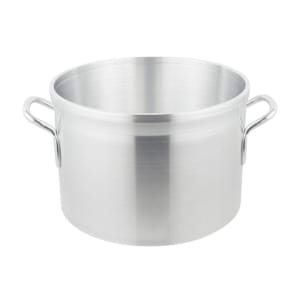 175-68420 20 qt Wear-Ever® Classic Select® Aluminum Sauce Pot