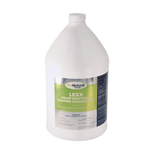 175-265003 LEXX™ Liquid Sanitizer & Cleaner Concentrate