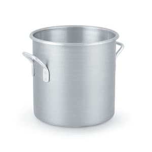 175-430712 30 qt Wear-Ever® Classic™ Aluminum Stock Pot