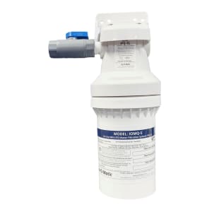 159-IFQ1S Water Filter System with Quick Disconnect