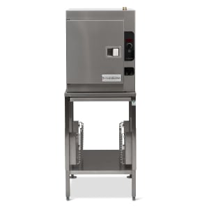 109-21CET162403 Steamcraft® (5) Pan Convection Steamer - Countertop, 240v/3ph