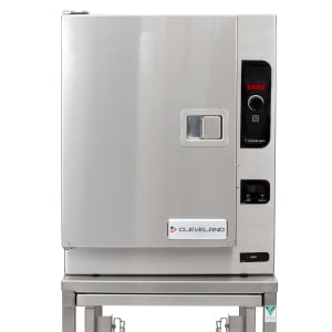 109-22CET62083 SteamChef™ (6) Pan Convection Steamer - Countertop, 208v/3ph