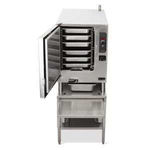 109-22CCT62081 SteamChef™ (6) Pan Convection Steamer - Countertop, 208v/1ph
