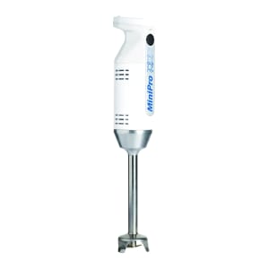 048-MX07014 MiniPro Mixer4 qt Immersion Blender w/ Variable Speed Motor, 115v